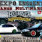 2 da expo lanus