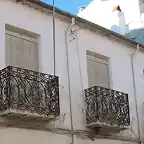 balcones narciso