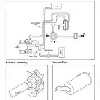 vacuum tank