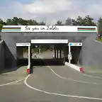 Zolder exit