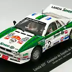 Lancia 037 Servia 640