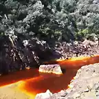 el Rio tinto