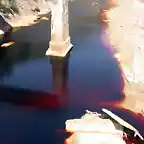 Cauce del Rio tinto