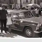 pama de mallorca 1970