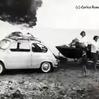 aucanada mallorca 1965