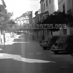 felanitx mallorca 1961