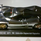 PORSCHE GT-1 EVO Edici?n ESPA?A E-73  (1)