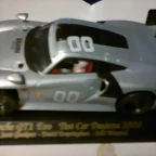 PORSCHE GT-1 TEST DAYTONA A-57 (1)