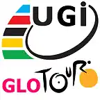 LOGO UGI GLO TUR