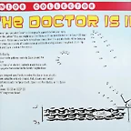 The doctor is in