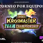 Krosmaster Team Championship_I