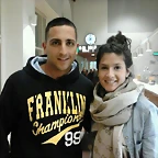 Mar?a 11-11-2012 Estaci?n Lleida