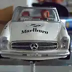 mercedes 250 1