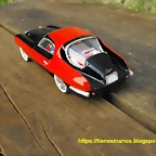 2 Pegaso Z102 Thrill