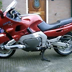 Yamaya GTS