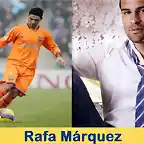 Rafa Mrquez