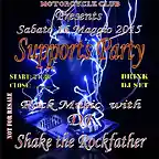 support party