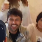Cumple Hu 74