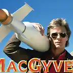 macgyver