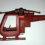 Extra 14. Helicptero