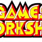 logo Games Workshop