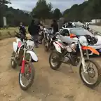 Sector Enduro