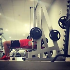 Hugo instagram 3-6-2016