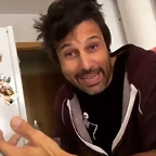 Video Mar?a IG Stories 8-6-2018 (2)