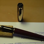 para carucho con saco 012