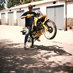 suzuki dr big