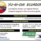 Yugioh Ecuador V4