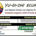 yugioh ecuador @