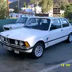 BMW del Amigo Pepe