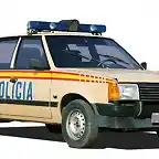 coche policia-nacional