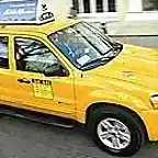 taxis hibridos