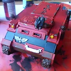rhino AS
