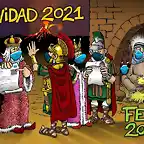 FELIZ NAVIDAD 2021-1