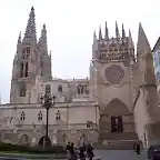 Catedral de Burgos