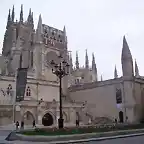 Catedral de Burgos