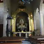 005, en la ermita