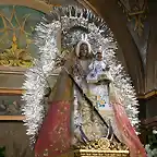 007, la virgen