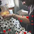 Video Mar?a IG Stories 11-4-2018 (7)