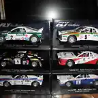 Lancia 037 Fly