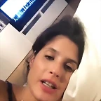 Video Mar?a IG Stories 5-9-2019 (10)