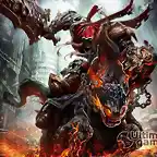 darksiders