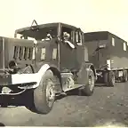 luftwaffe long truck