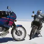 salar de uyuni - bolivia