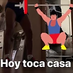 Video Hugo IG Stories 17-9-2018 (1)