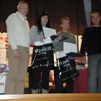 GANADORES RANKING ALPINRUNNING 2009