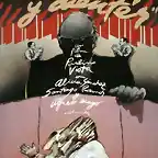 Con u?as y dientes (1977) Poster